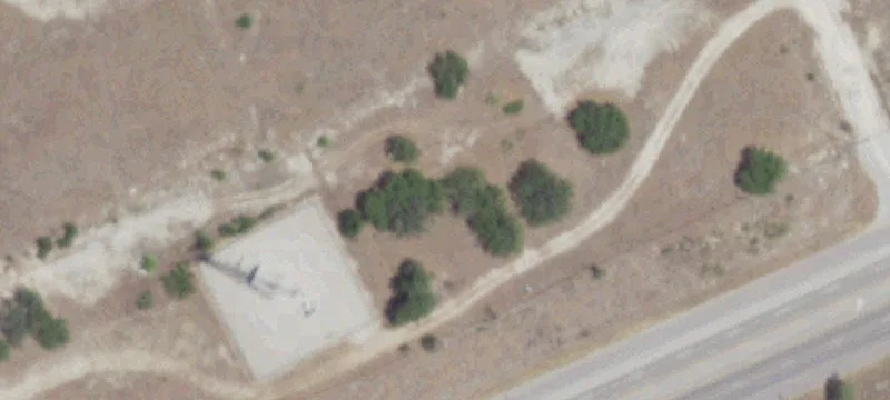 Hwy 67