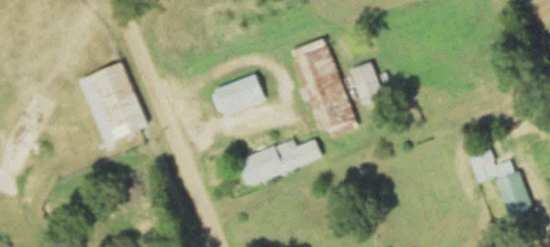 Reklaw, TX 75784
