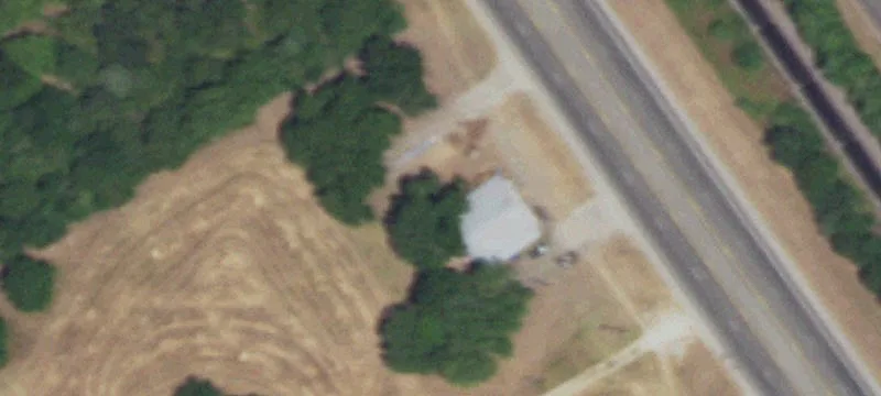 Hwy 6th 6