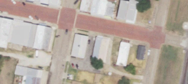 Main St