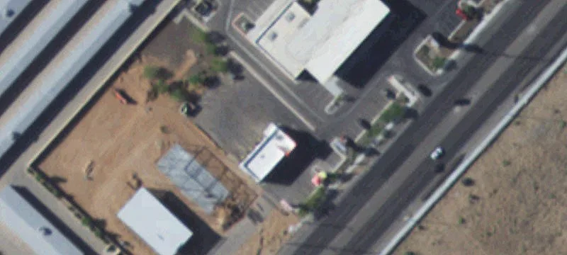 3031 Zaragoza Rd