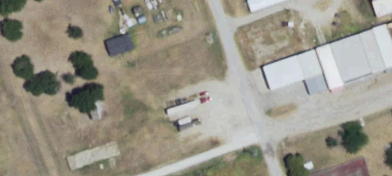 Frost, TX 76641
