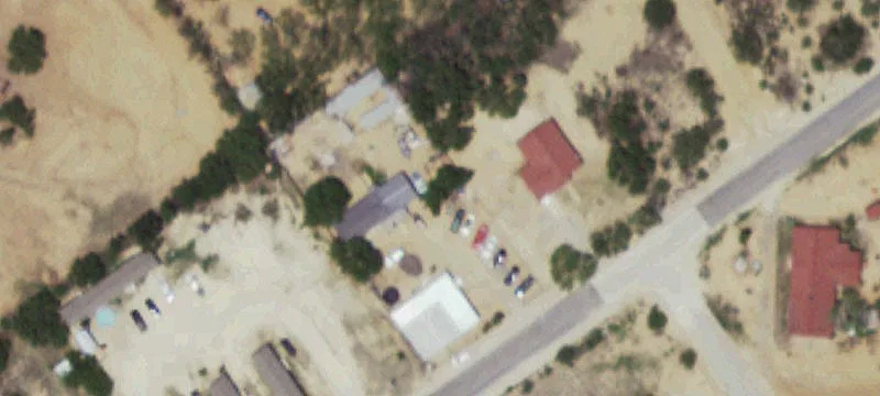 309 Carrizo Hl Dr