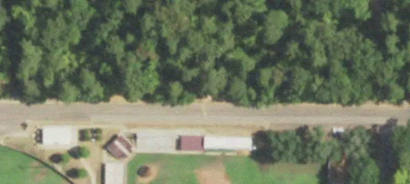 Cottonwood St