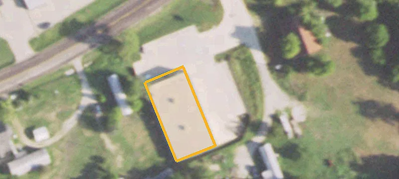 122 Hl St