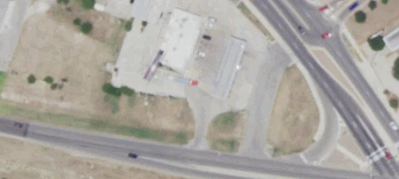 Wichita Dr