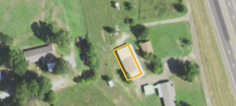 150 Ma County Rd 3242