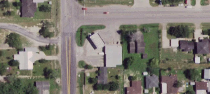 506th N 107th Cor