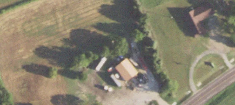 1640 Hwy 90th S