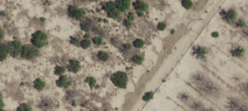 4338 El Indio Hwy
