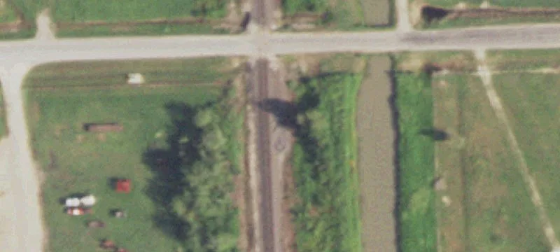 Dryer Rd