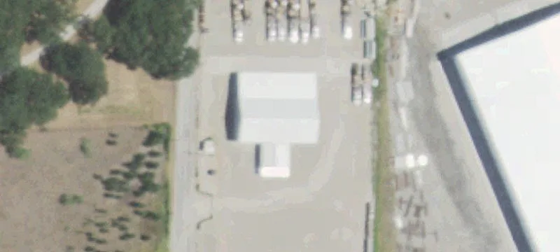 3001 Cox Rd