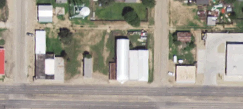 213 Main St