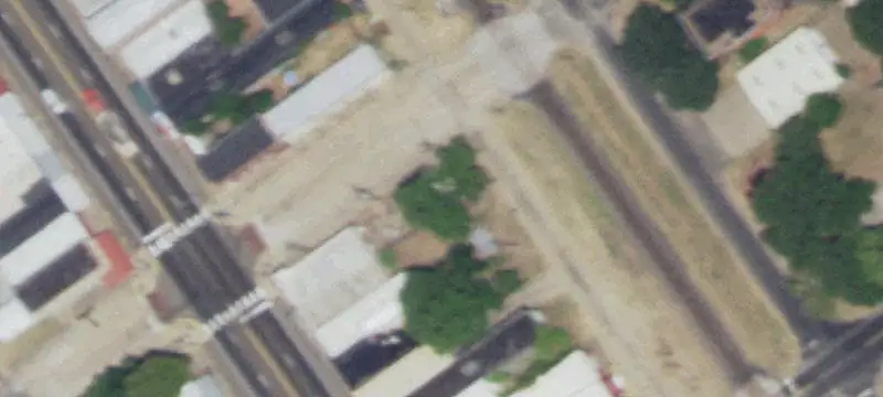 108 Burnett St