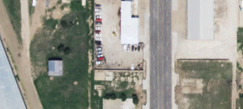 Tulia, TX 79088