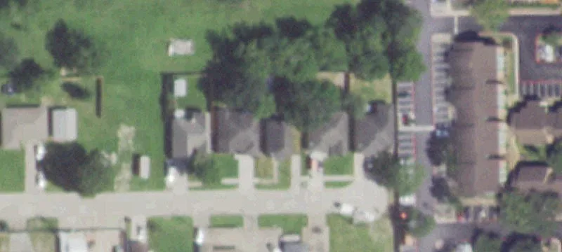 Dixie Dr
