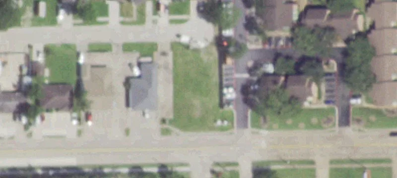 San Augustine St