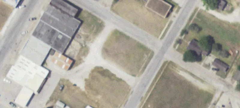 Mcintyre Ave