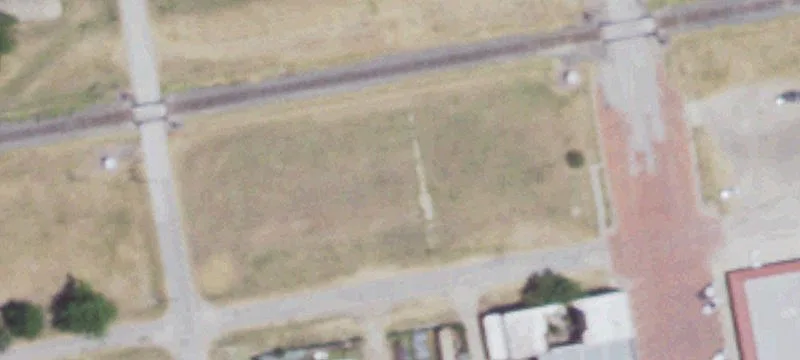 Kerens, TX 75144