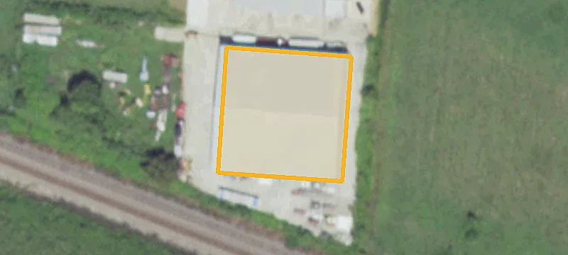 747 Arcola Airport Rd