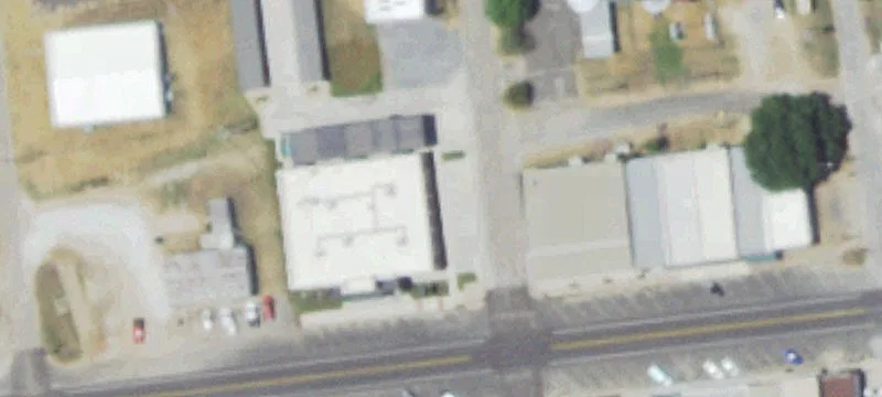 201 Heath St