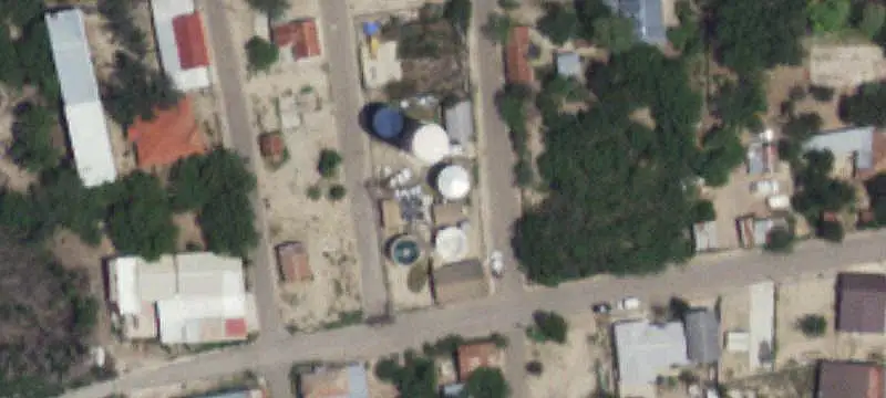 501 Houston St