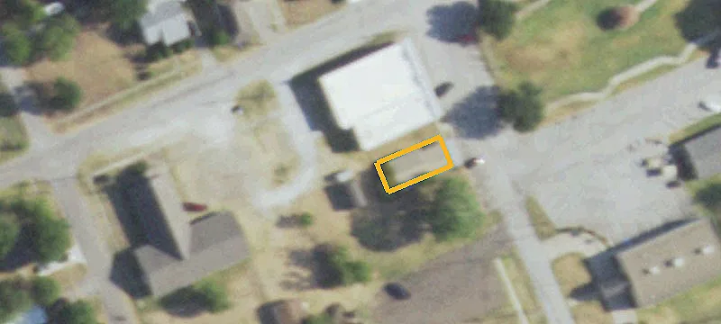 205 Walnut St