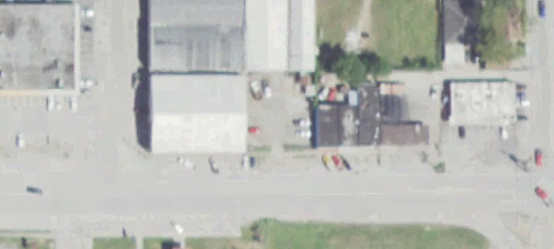 Clinton Dr