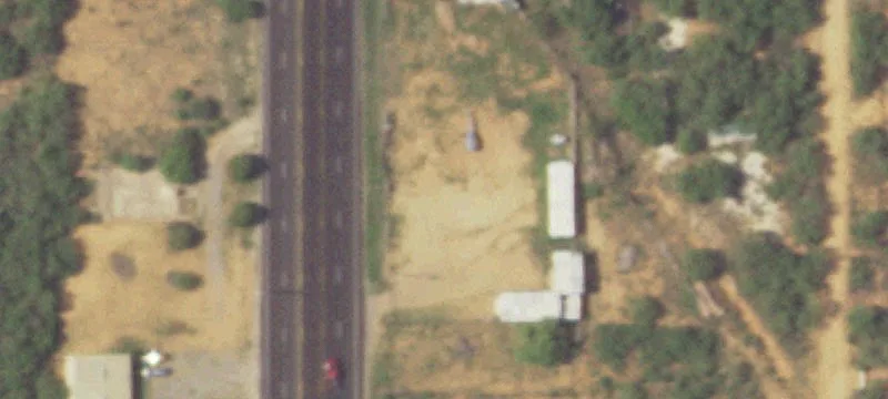 Us Hwy 83