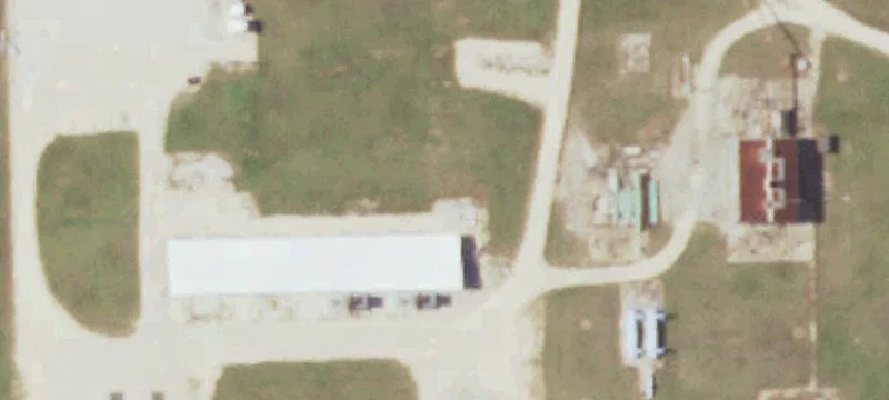 33 County Rd 433