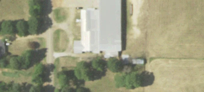 2907 Fm 1910th W