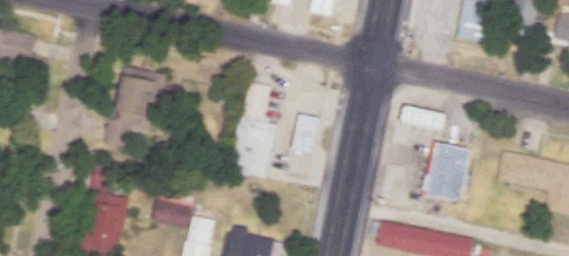 203 3rd St