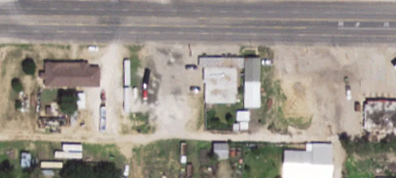 107 Us Hwy 70th St