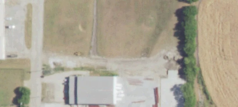 1410 Industrial Dr