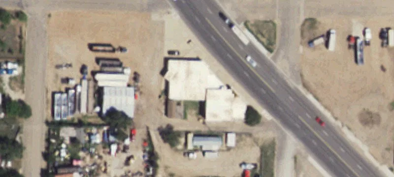 500 2nd St