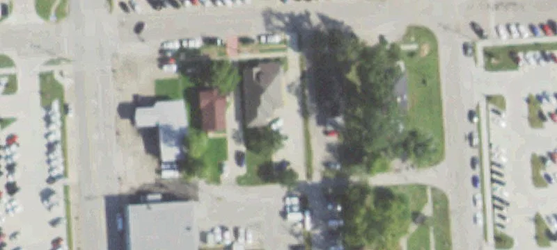 118 Locust St