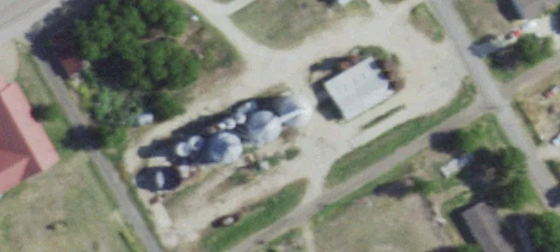 Chilton, TX 76632