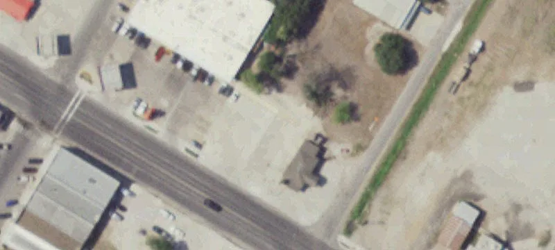 200 Orange Ave