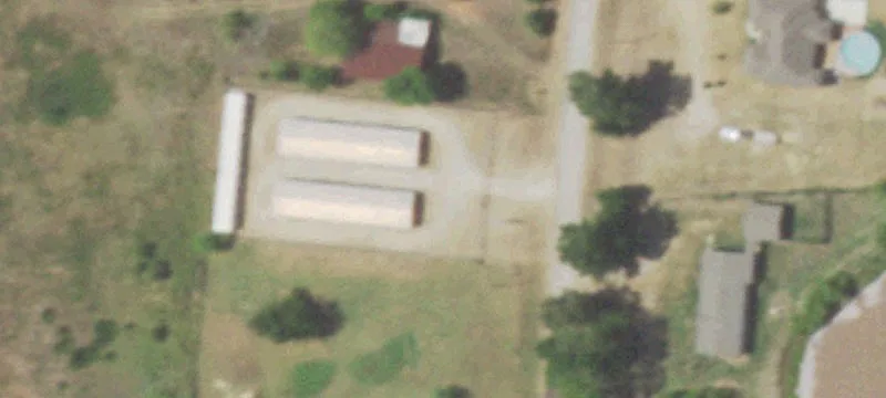 245 Vz County Rd 4807