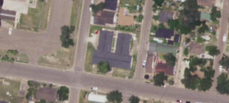 1702 Silver Ave