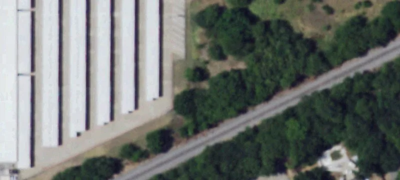 7111 Vickery Blvd