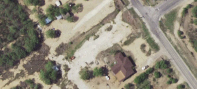 Fm 1557th Rd