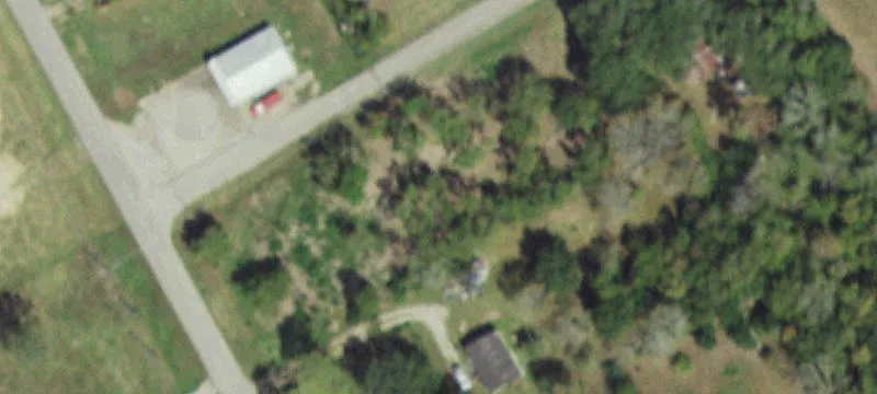County Rd 203