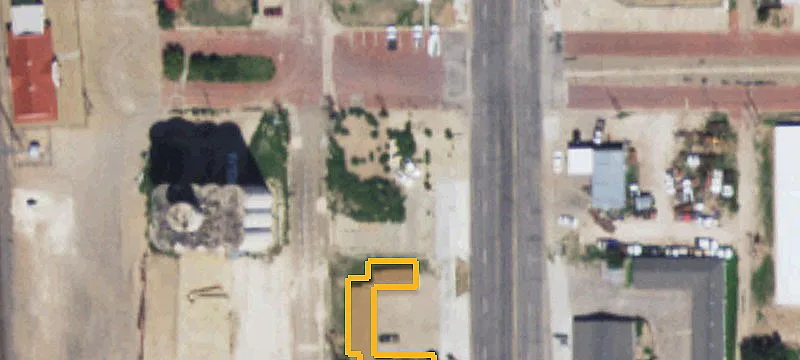 Hwy 87