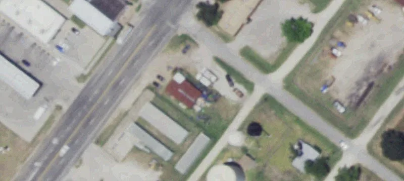 Gassaway Ave