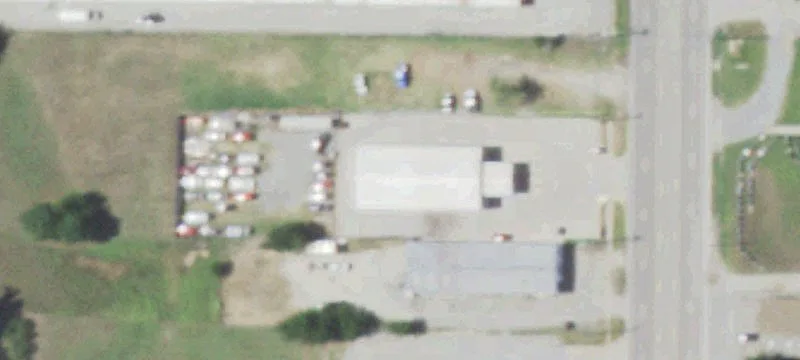 5000 Jacksboro Hwy