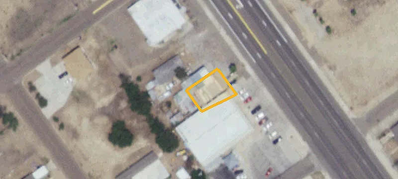 1607 Us Hwy 83