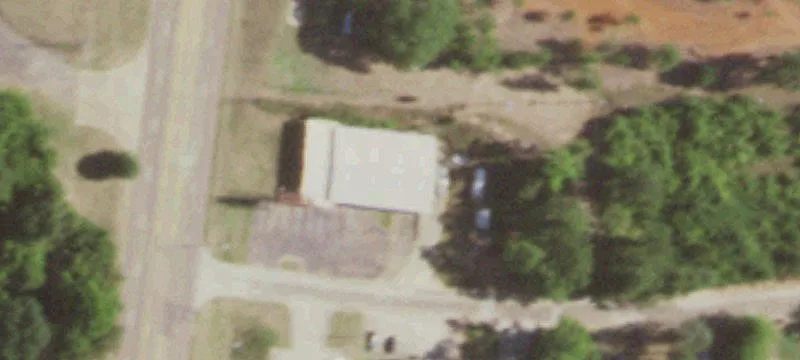 400 Main St