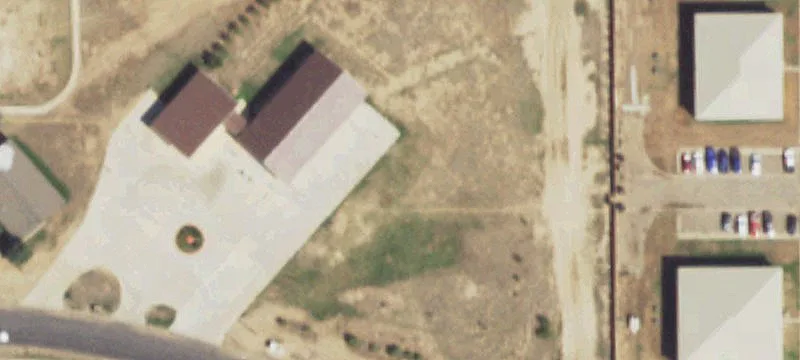 501 Ctr Dr