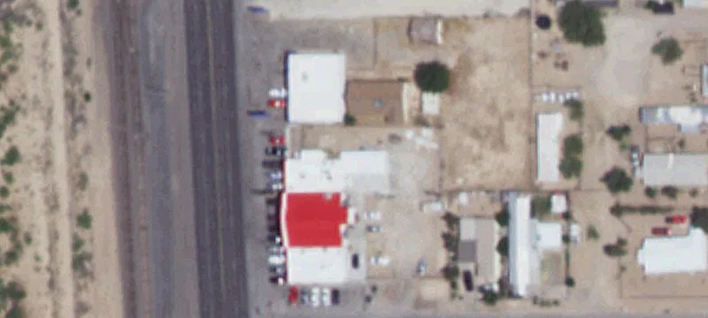 Main St